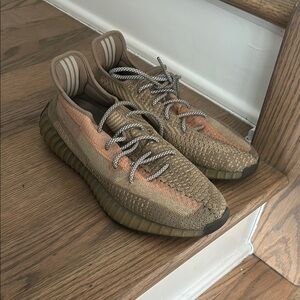 Adidas Yeezy Boost 350 V2 - Earth Tone